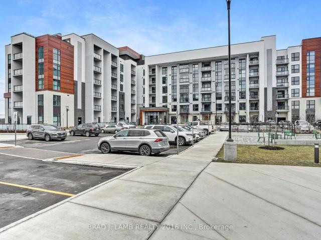 Condo for rent in Milton, Ontario