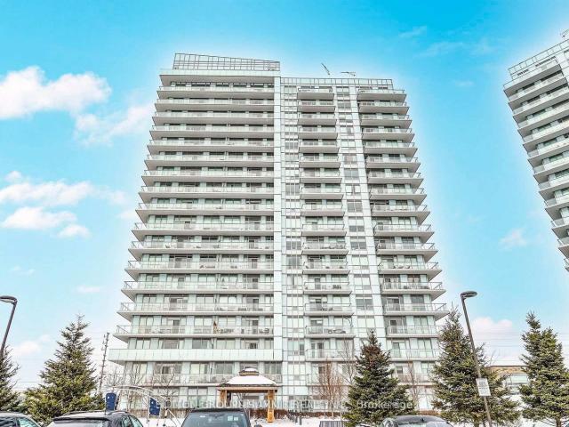 Condo for sale in Woburn, Ontario