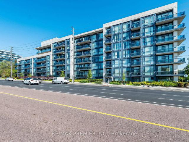 Condo for sale in Woburn, Ontario