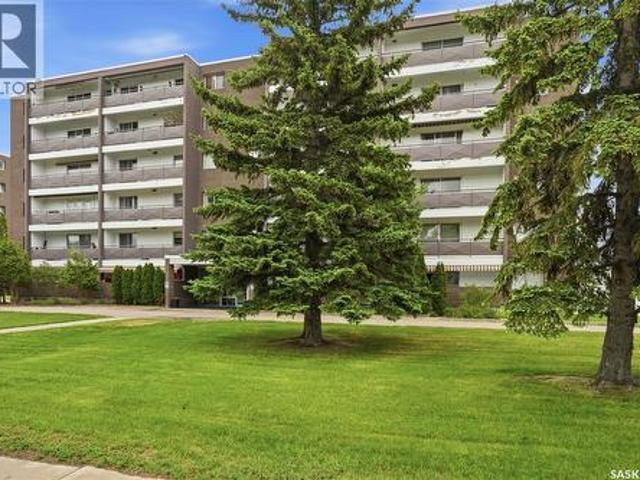 Condo for sale in Regina, Saskatchewan