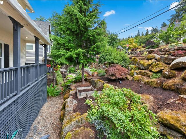 House for sale in Canemah, Oregon City