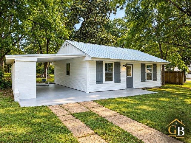 House for sale in White Way Subdivision, Springhill