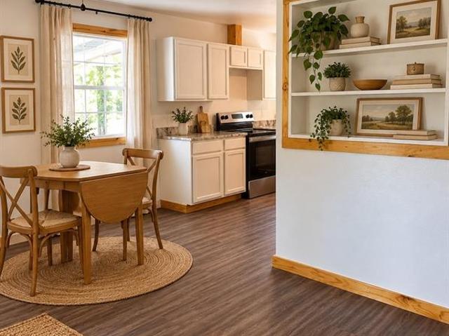 House for sale in East Side Subdivision, Springhill