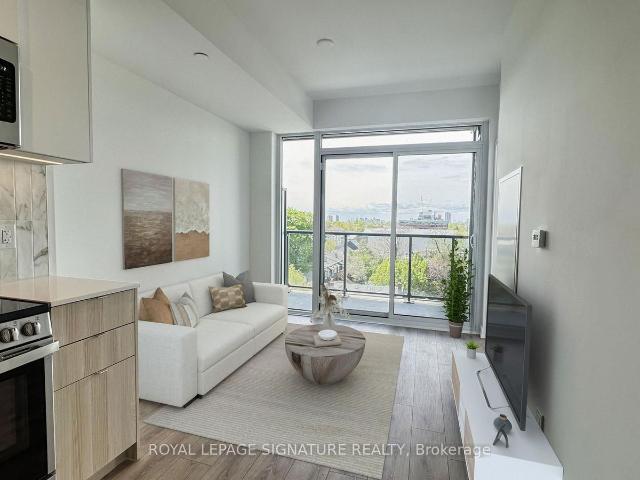 Condo for rent in Woburn, Ontario