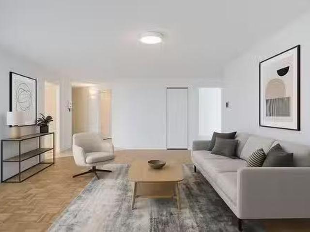 Apartment for rent in St. Leonard's, Quebec