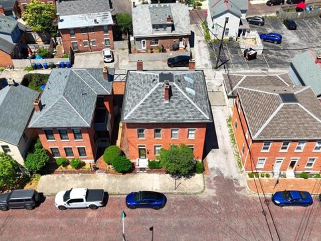 House for sale in Columbus, Ohio