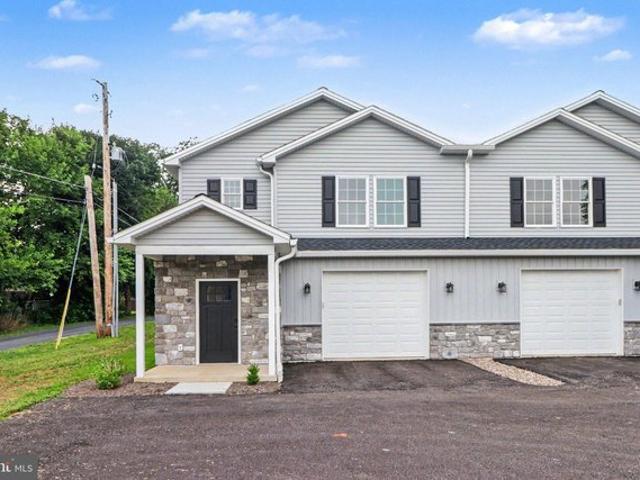 House for sale in Dillsburg, Pennsylvania