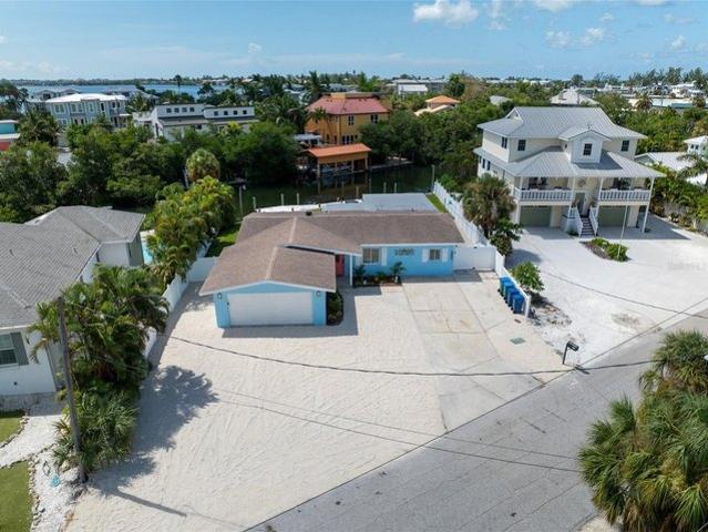 House for sale in Bradenton Beach, Florida