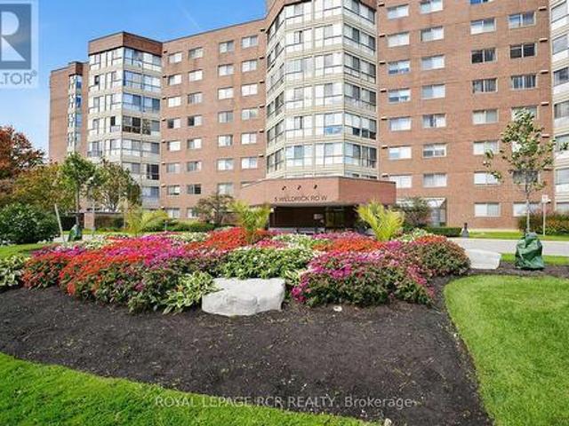 Condo for sale in Richmond Hill, Golden Horseshoe