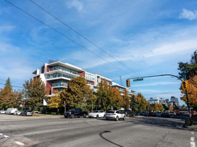 Property for sale in South Cambie, Vancouver