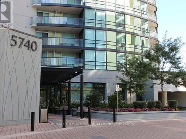 Condo for sale in Woburn, Ontario