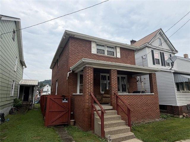 House for sale in Ford City, Armstrong County