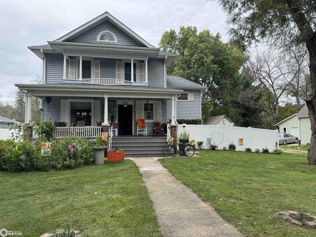 House for sale in Humboldt, Iowa