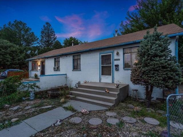 House for sale in Greeley, Colorado
