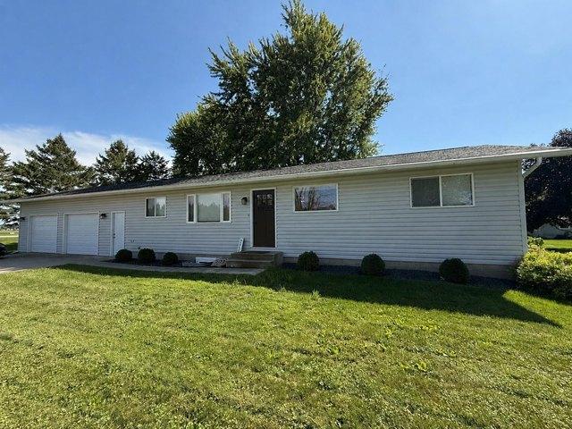 House for sale in Hayfield, Dodge County