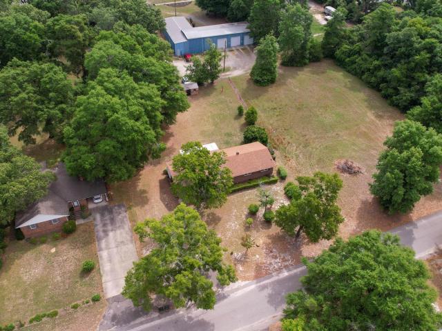 House for sale in Aiken, South Carolina