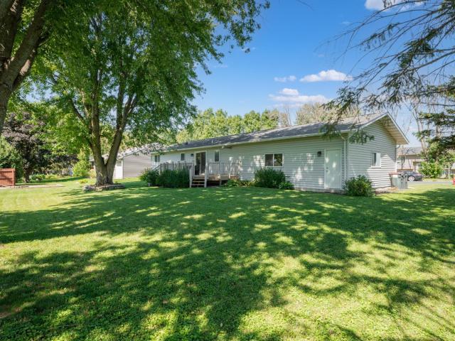 House for sale in Hayfield, Dodge County