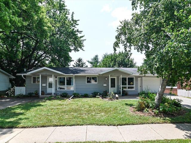 House for sale in Mount Horeb, Wisconsin