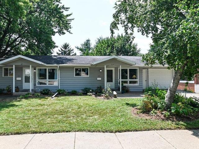 House for sale in Mount Horeb, Wisconsin
