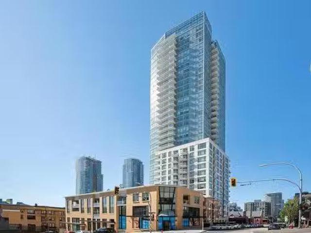 House for sale in New Westminster, British Columbia