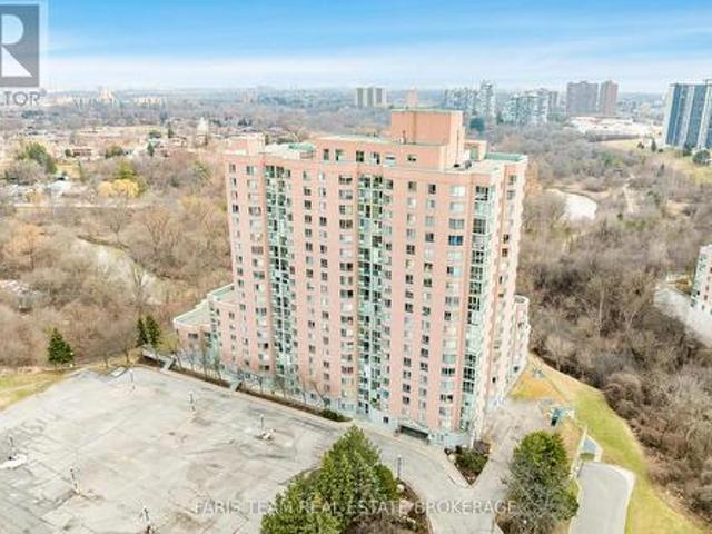 Condo for sale in Woburn, Ontario
