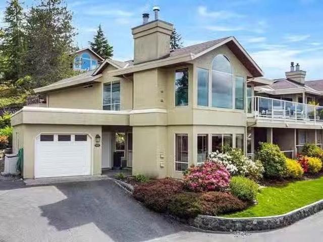 House for sale in Brentwood Bay, British Columbia