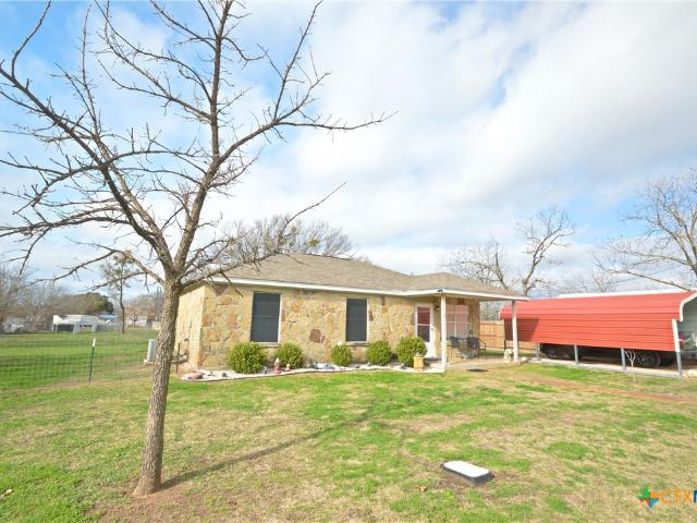 Property for sale in Lometa, Texas