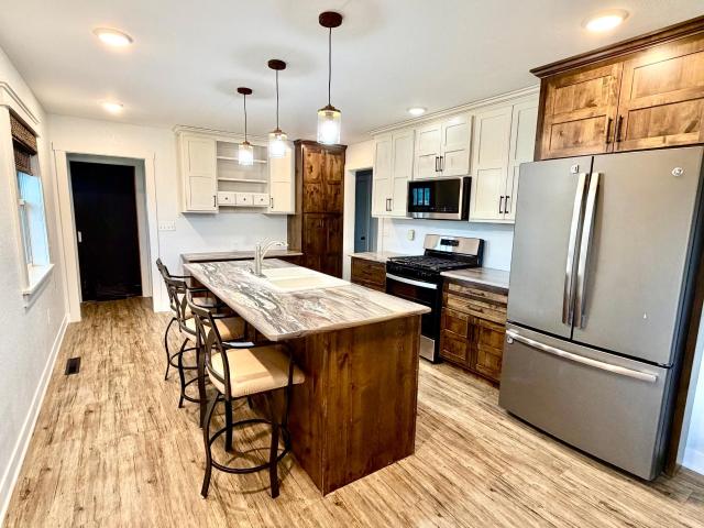 House for sale in Roseau, Minnesota