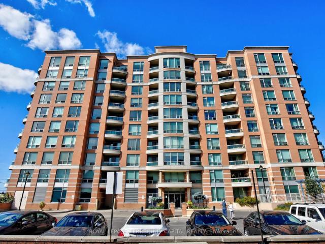 Condo for sale in York, Ontario
