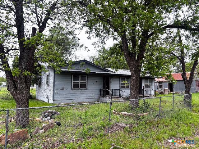 Property for sale in Lometa, Texas