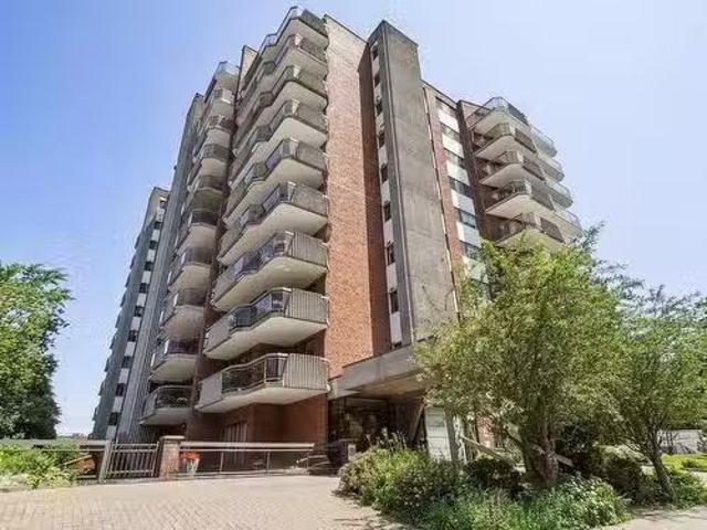 Condo for sale in Saint-lambert, Quebec