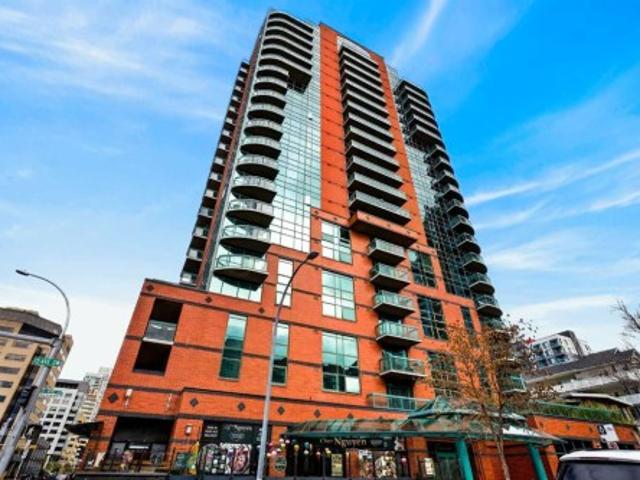 Condo for sale in Connaught, Calgary
