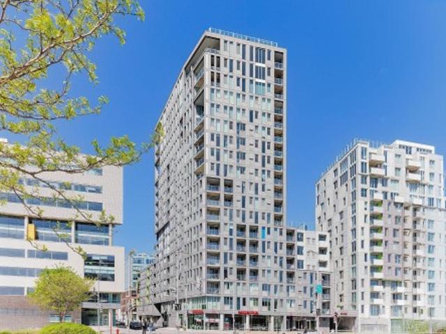 Condo for sale in St. Leonard's, Quebec