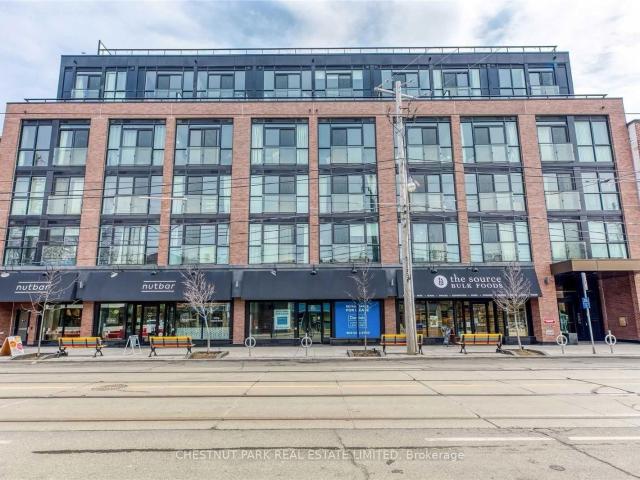 Condo for rent in Woburn, Ontario