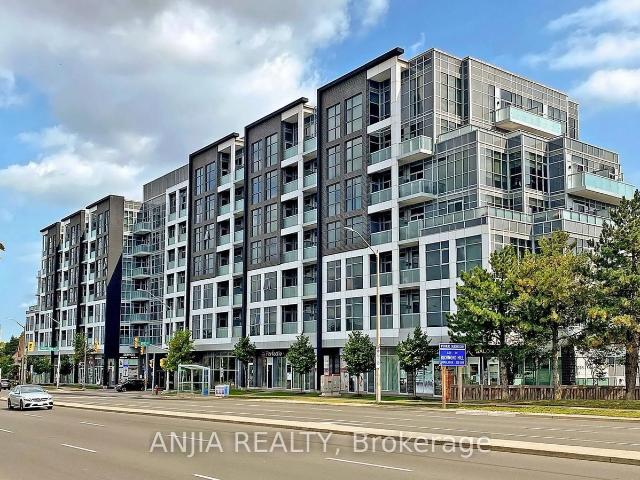 Condo for sale in York, Ontario