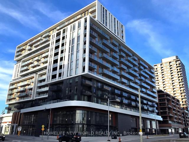 Condo for rent in York, Ontario
