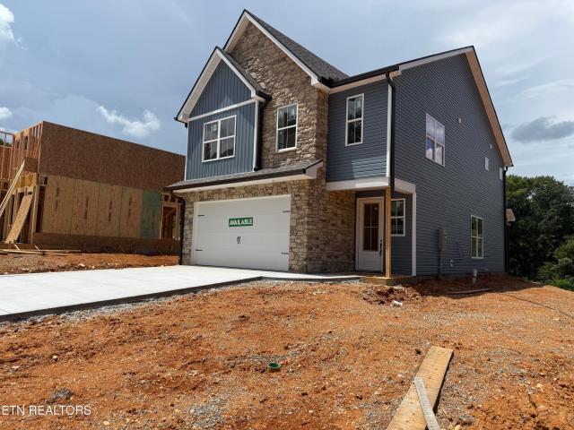 House for sale in Tennessee