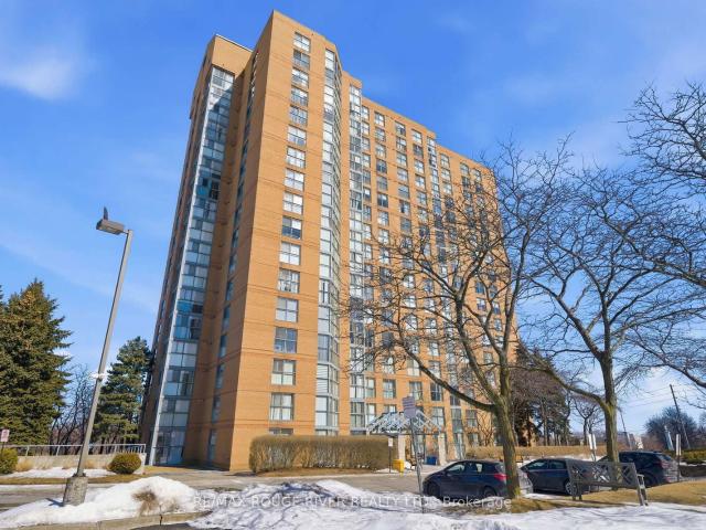 Condo for sale in Woburn, Ontario