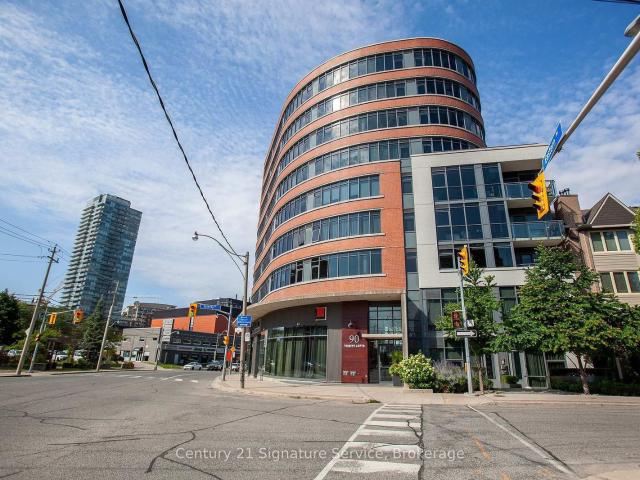 Condo for rent in Woburn, Ontario