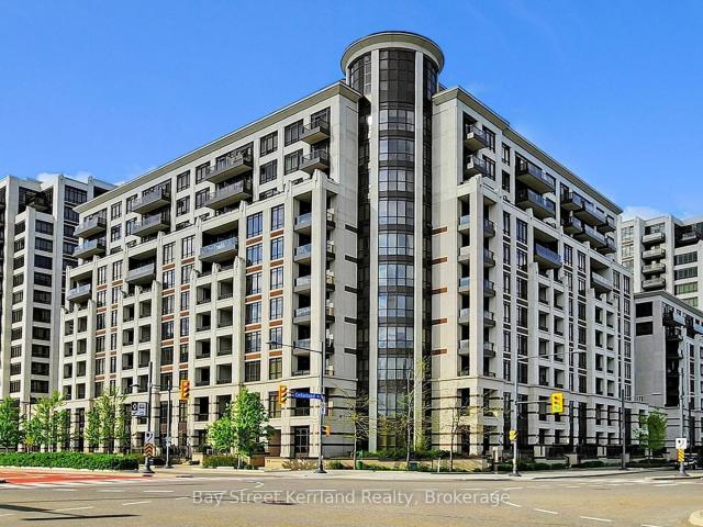 Condo for sale in York, Ontario