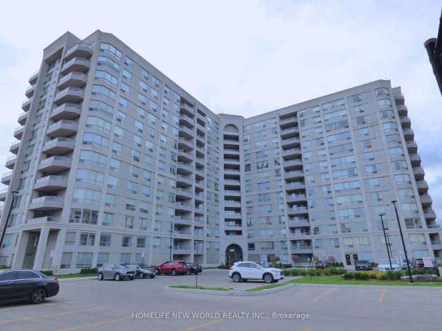 Condo for sale in York, Ontario