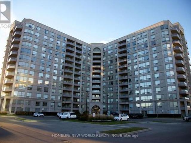 Condo for sale in Richmond Hill, Golden Horseshoe