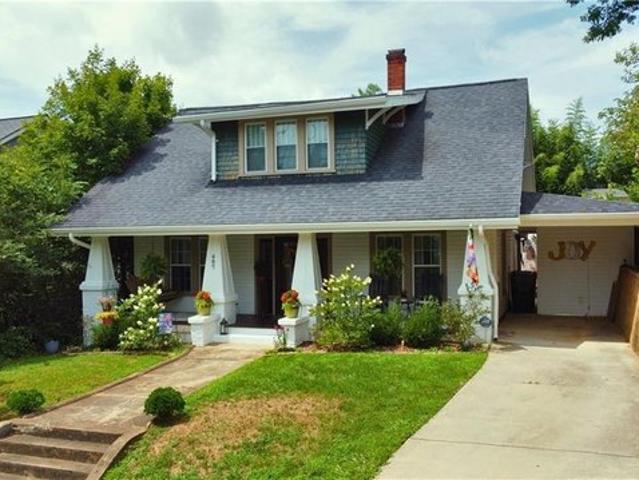 House for sale in North Wilkesboro, Wilkes County