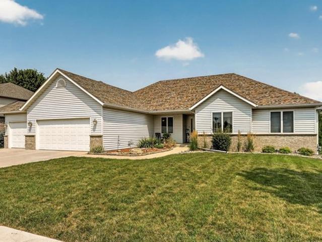 House for sale in Byron, Minnesota