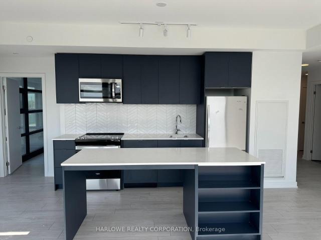 Condo for rent in Woburn, Ontario