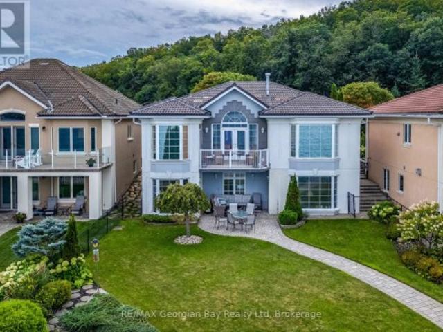 House for sale in Midland, Ontario