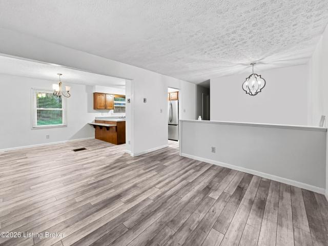 House for sale in Big Clifty, Kentucky