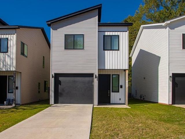 House for sale in Ark