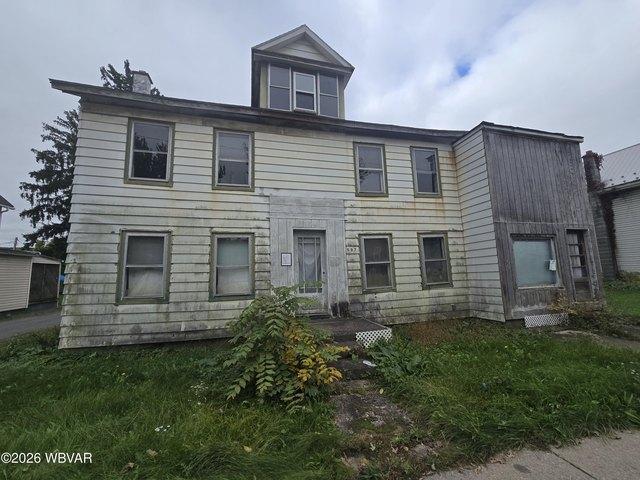 House for sale in Jersey Shore, Lycoming County