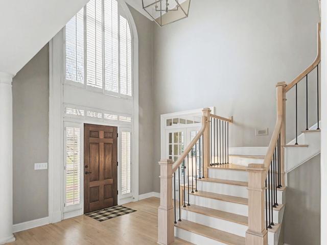 House for sale in Tennessee